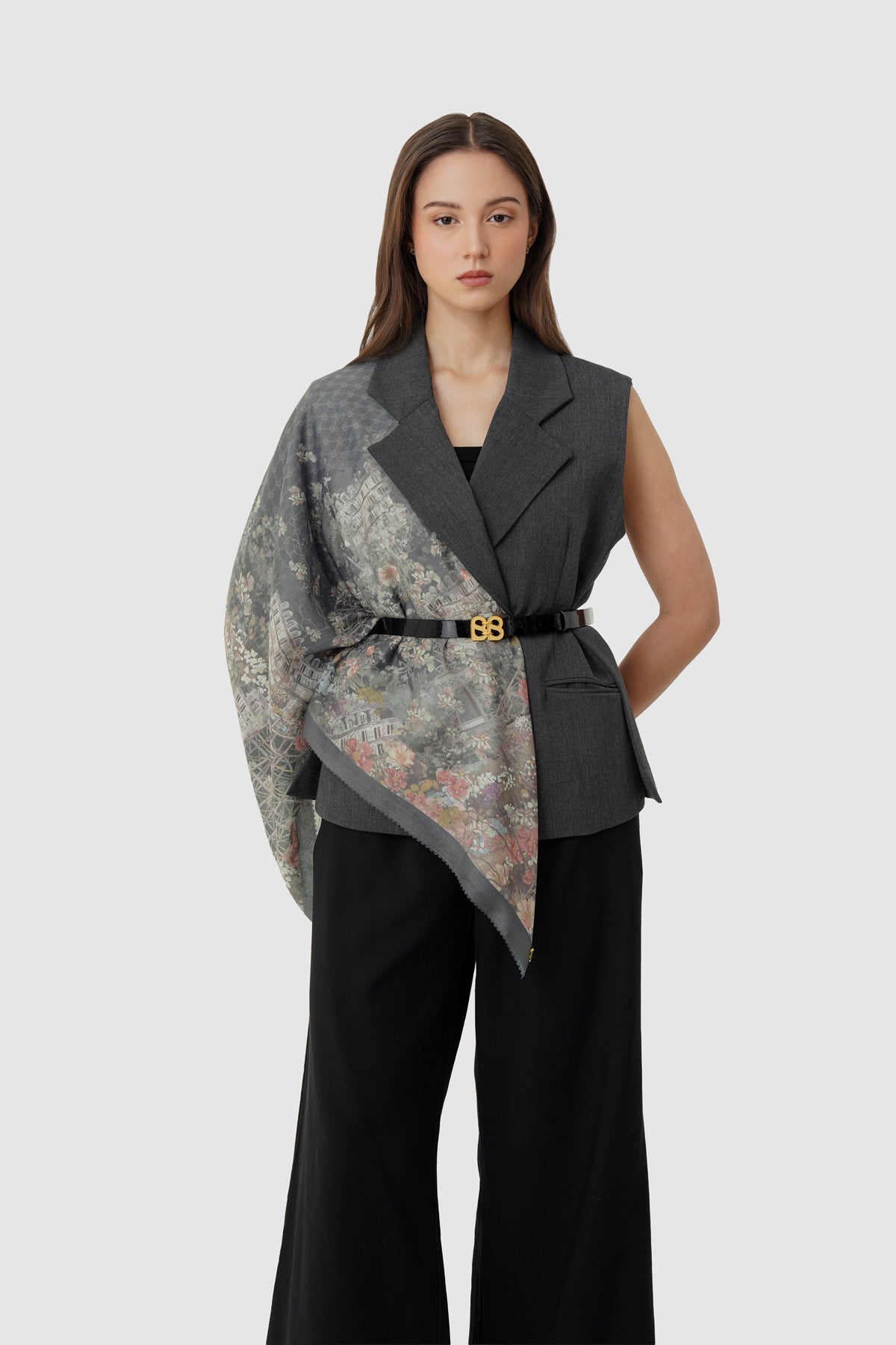 The Parisian 3.0 - Métro