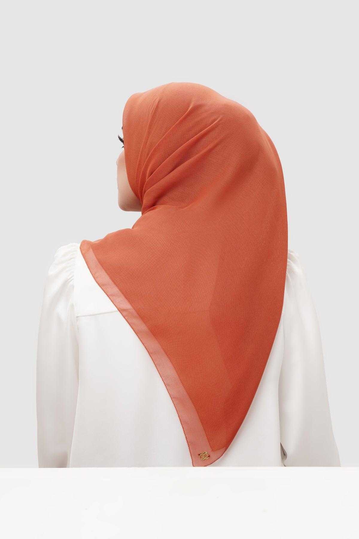 Everyday Scarf - Mango