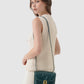 Alba Bag - Teal in Croco