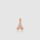 The Parisian 3.0 Brooch Package - Rose Gold
