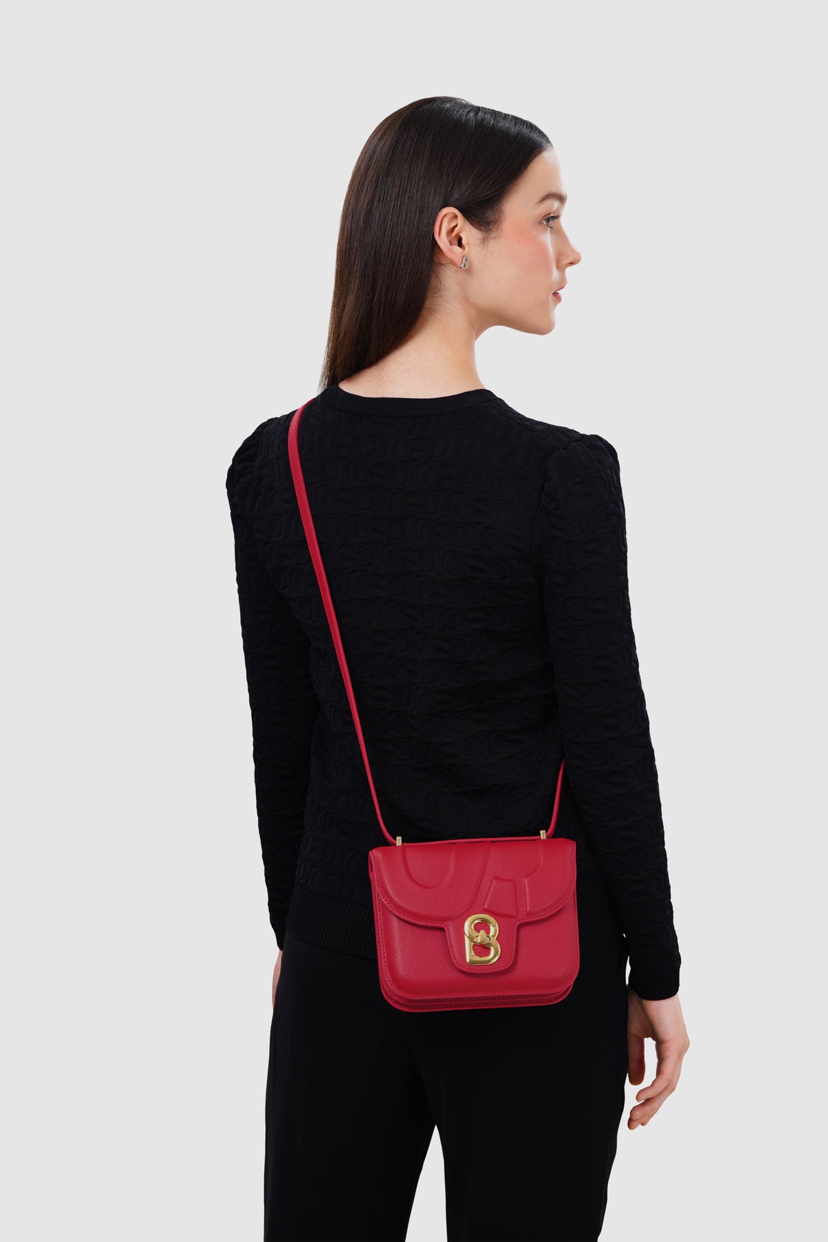 Alba Bag - Lacca in SGHW