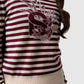 Tropical26 Knit - Maroon