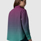Tropical26 Basic Shirt - Fuchsia/Teal