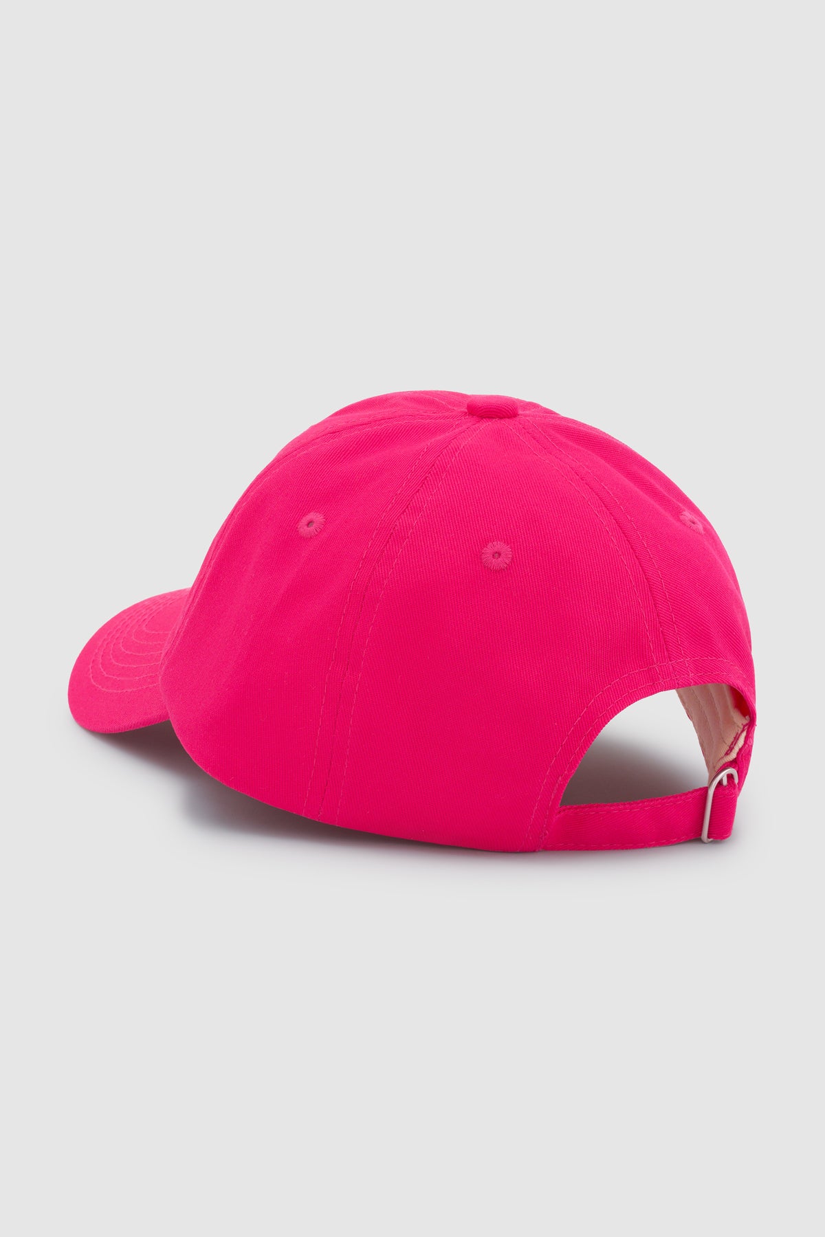 Everyday Cap - Viva Magenta