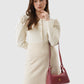 Origa Flex Bag Small - Cranberry