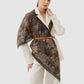 Holiday 3 Jacquard Voile - Cocoa