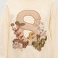 Forestis Sweatshirt - Ivory