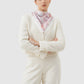 Holiday 3 Jacquard Voile - Cashmere