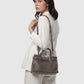 The City Bag Small - Testa Di Moro