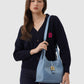 Alexandra Bag - Blue Fairy