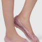 Luna Jelly Shoes - Pink