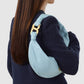 Moona Bag - Dusty Blue