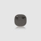Square Pin Brooch Package - Silver