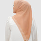 Everyday Scarf - Toast