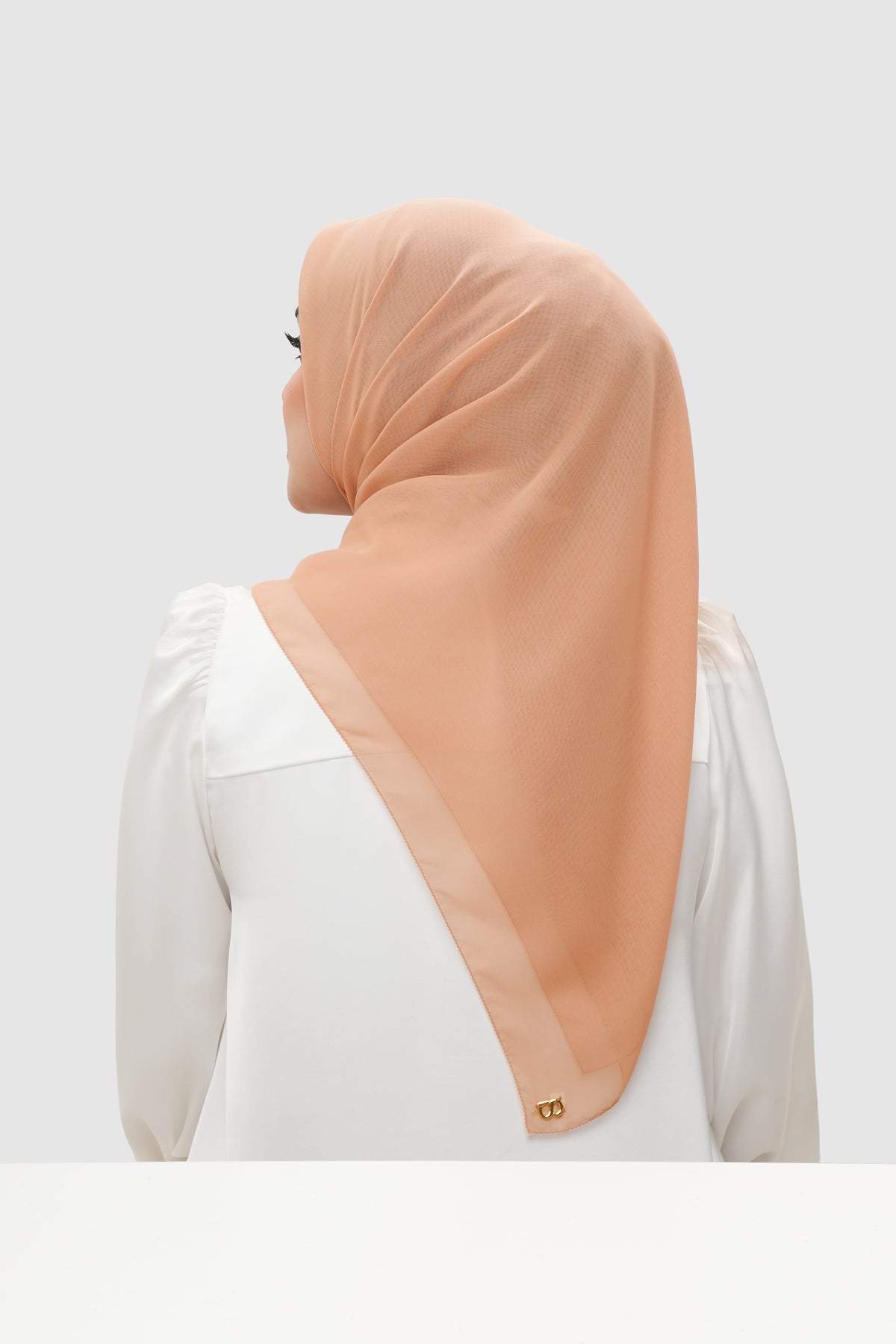 Everyday Scarf - Toast