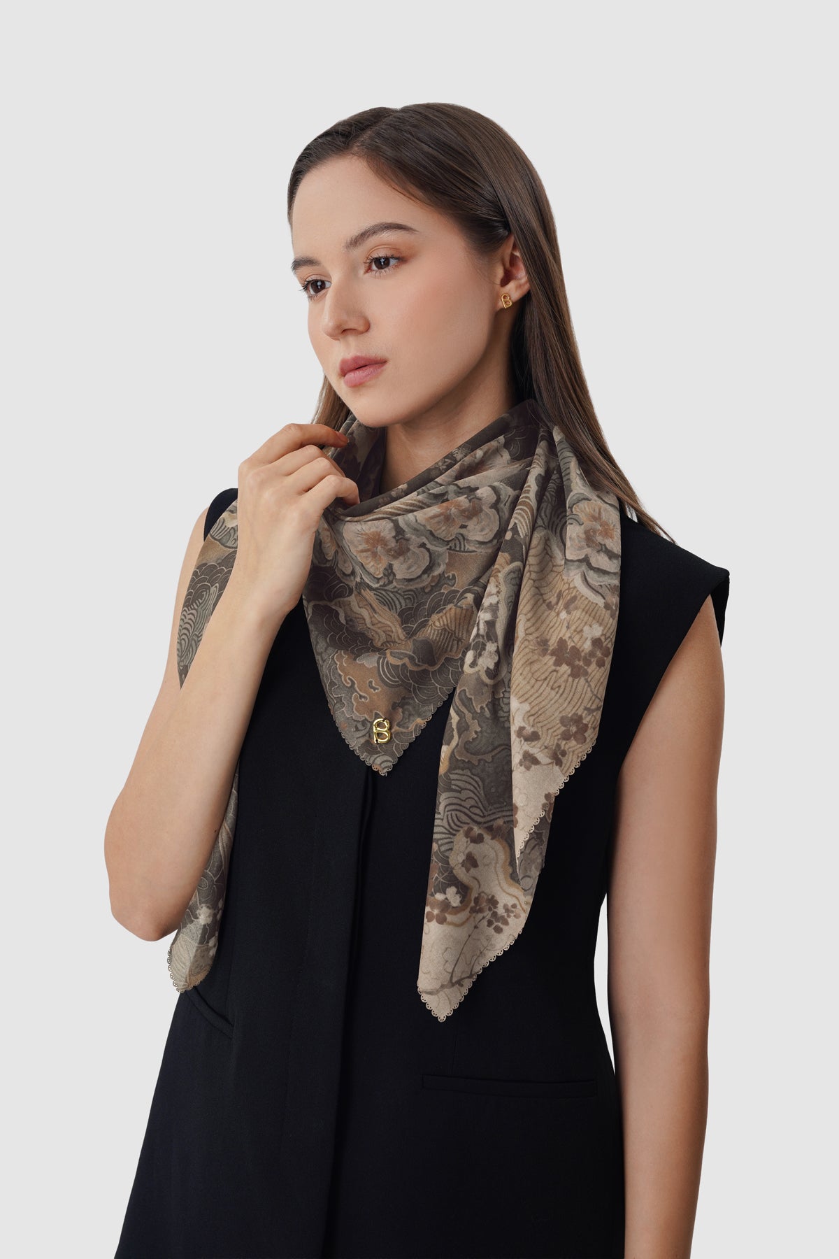 Kirei Square - Chasen