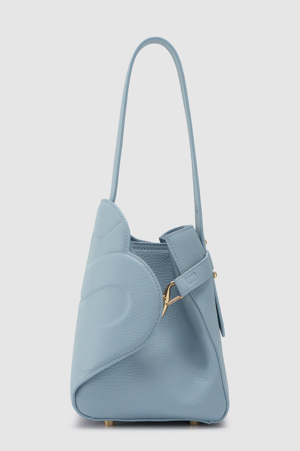 Britney Bag Small - Waterfall in GHW