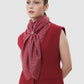 Interlock Square - Cherry