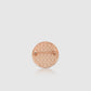 Liora Pin Brooch - Rose Pink Gold