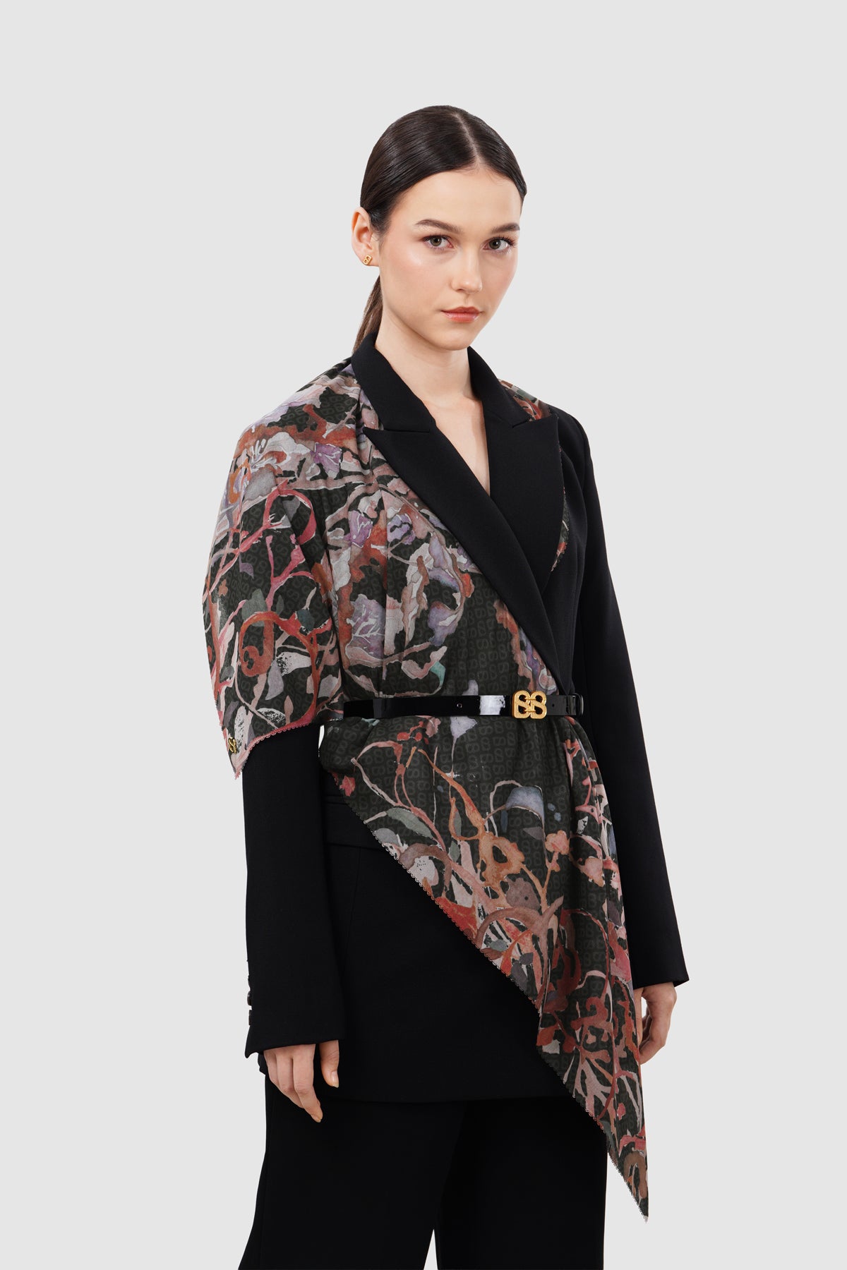 Velmora Square - Marker