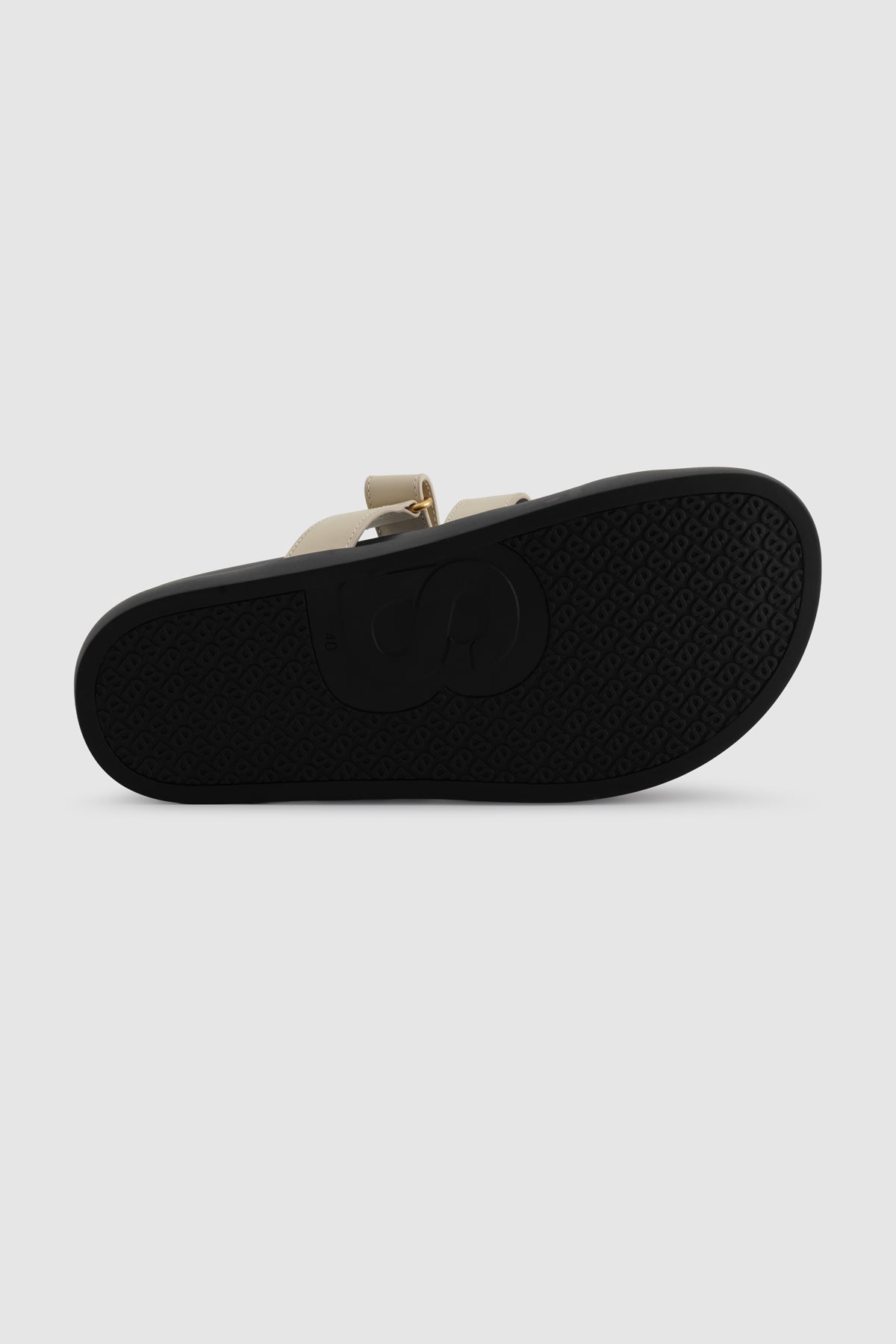 Kefi Signature Strap Sandal - Lamb