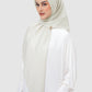 Today's Scarf XL - Antique White