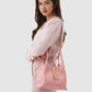 Alexandra Bag - Blush