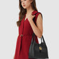 Alexandra Bag - Black