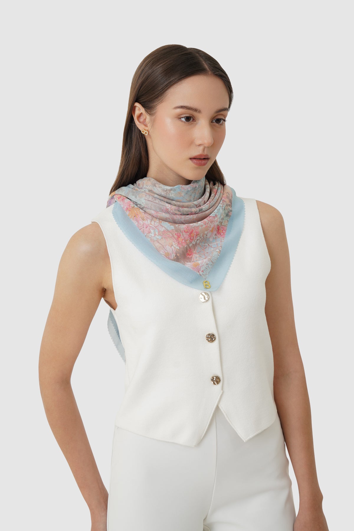 The Parisian 3.0 - Papillon