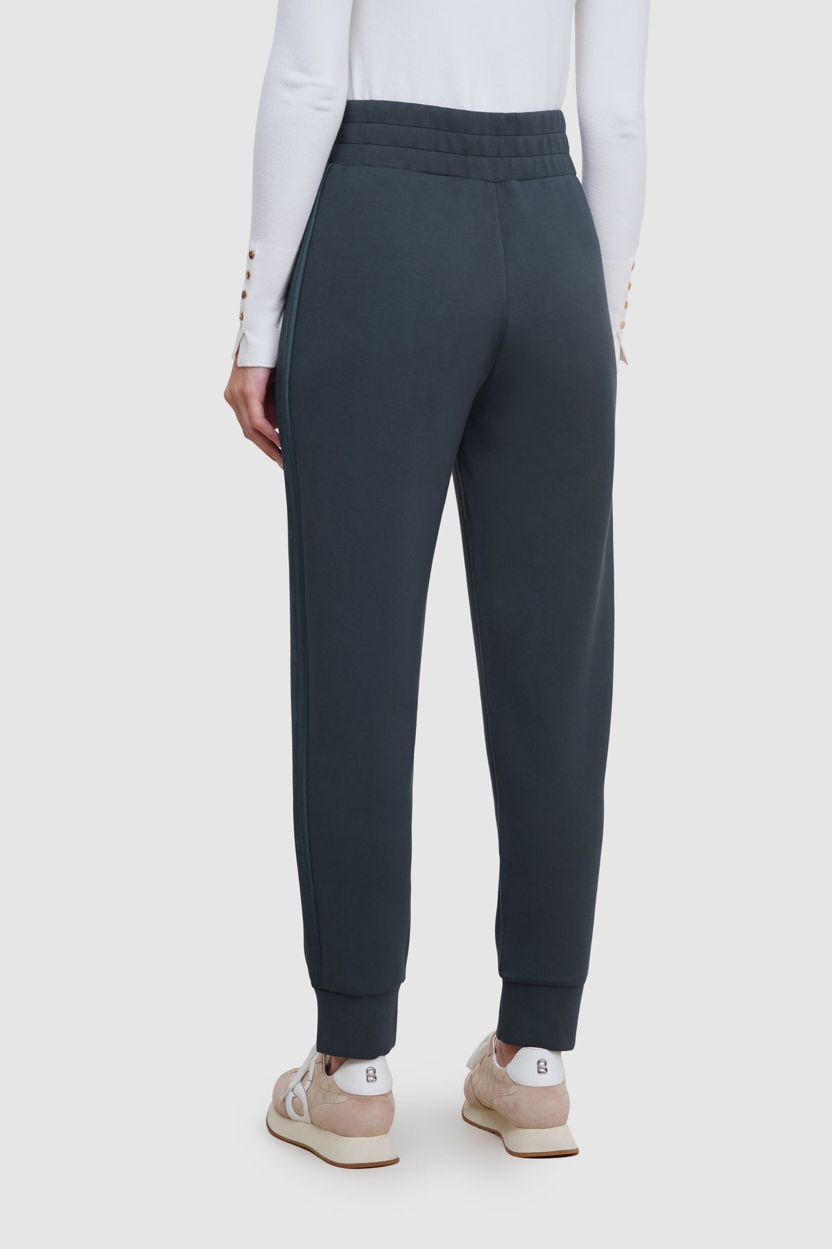 Lana Pants - Navy