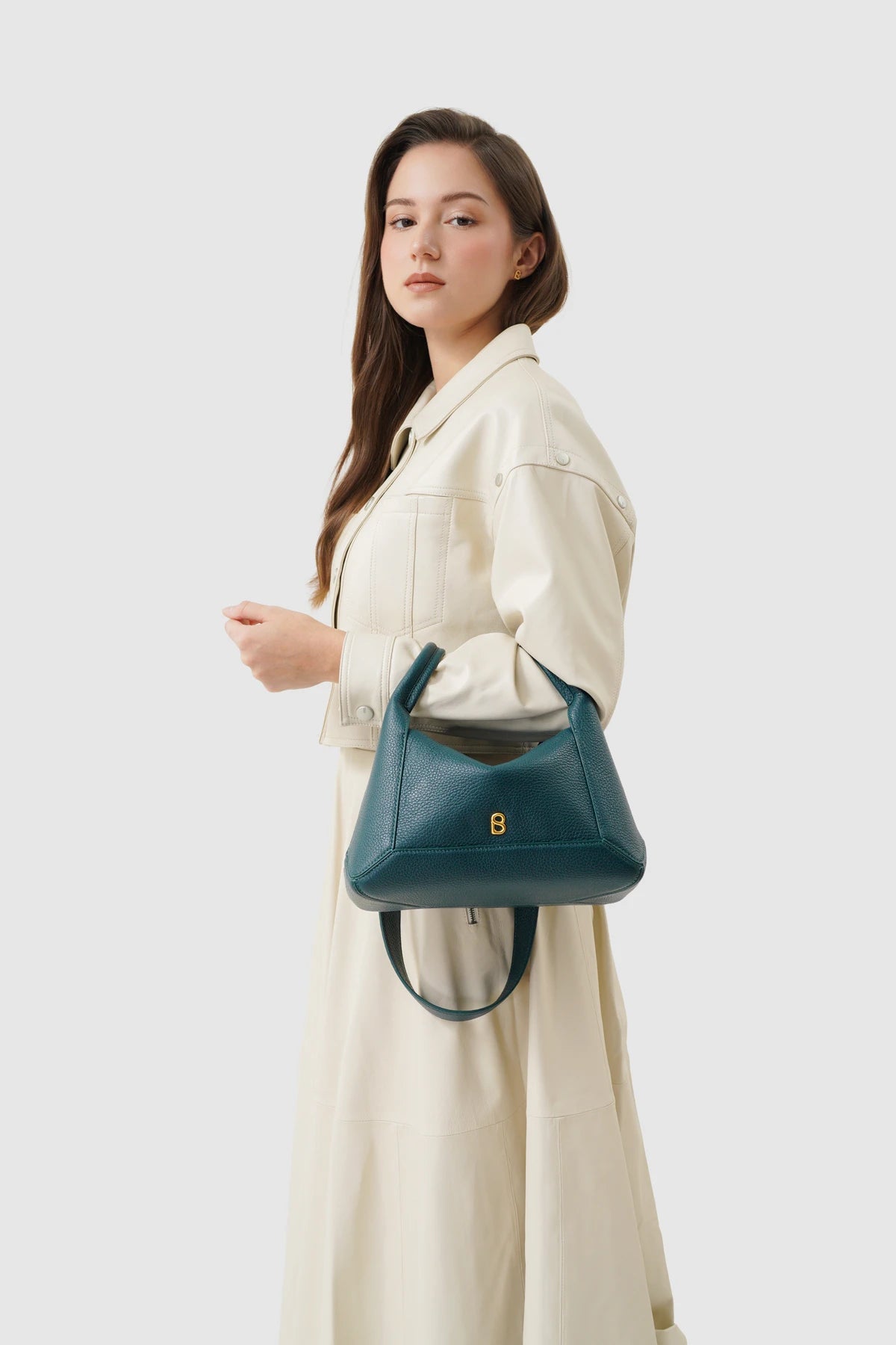Origa Flex Bag Medium - Jeans