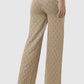 Alba Knit Pants - Frappe