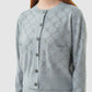 Beverly Knit Set - Grey