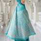 Haramain 2 Prayer Robe - Safa
