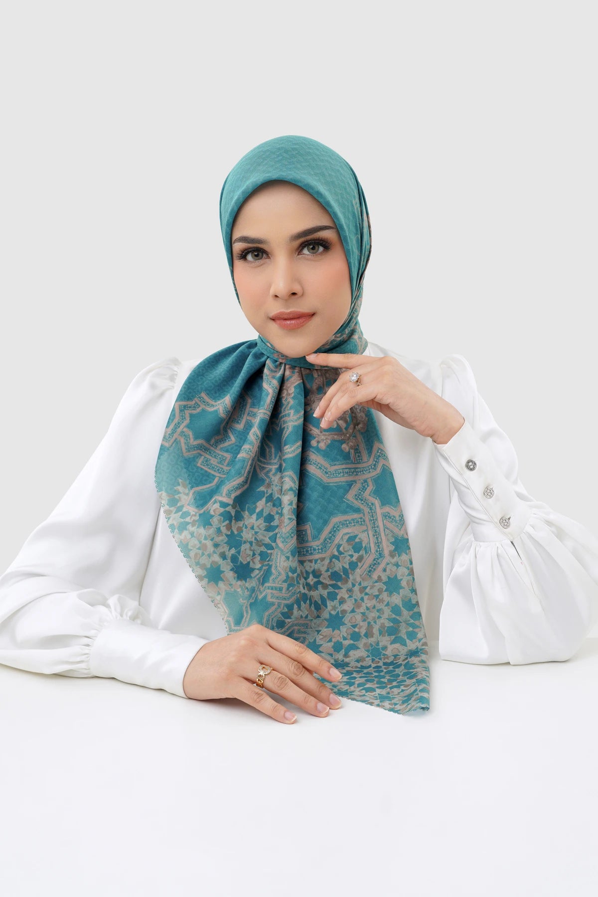 Haramain 2 - Safa