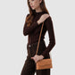 Jenny Sling Bag - Tan