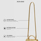 Alda Bag - Gold