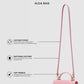 Alda Bag - Pink