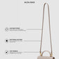 Alda Bag - Taupe