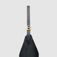 Aria Hobo Bag - Onyx