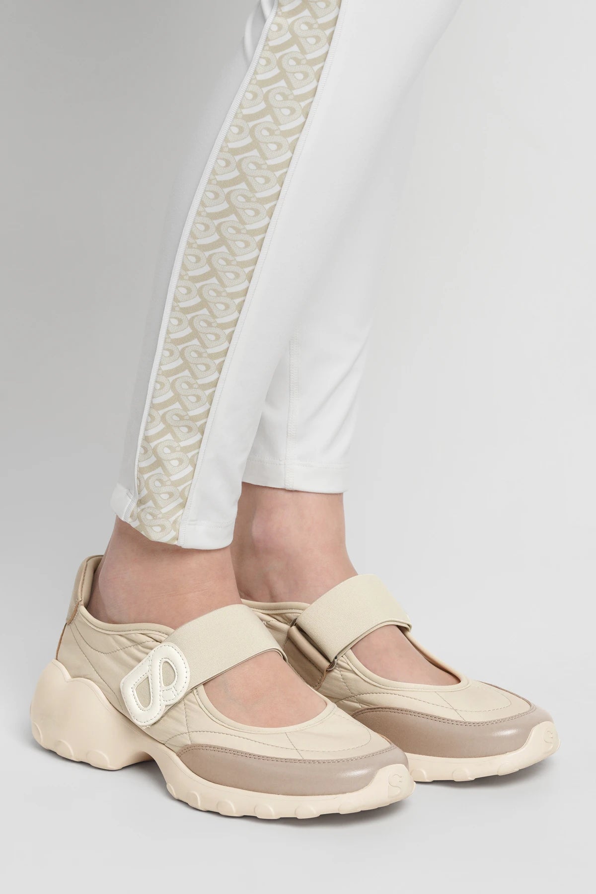 ava mary jane in beige by buttonscarves worn looks