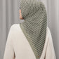 Axis Square - Stone Gray