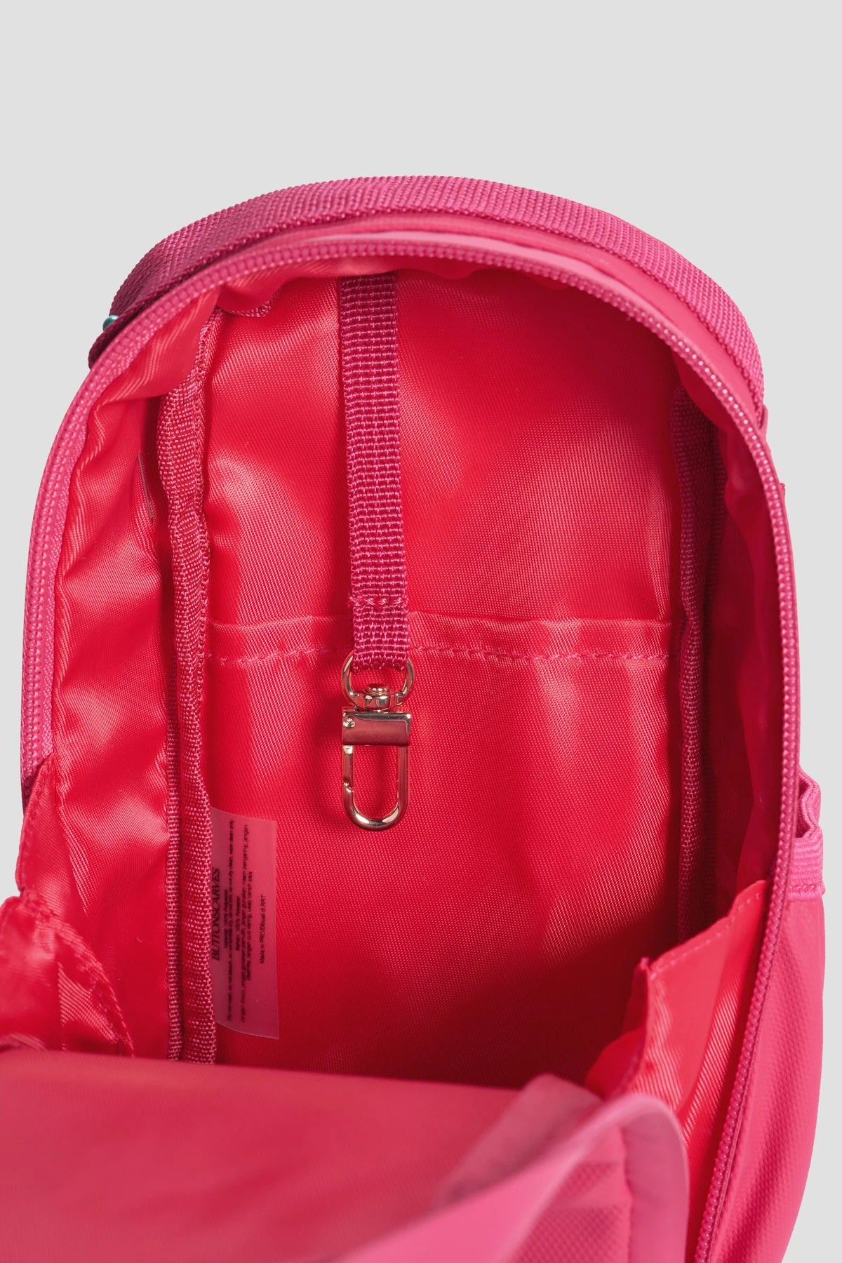 Be Active Bottle Bag - Viva Magenta
