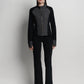 Bimu Define Jacket - Black