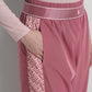 Bimu Pants - Mauvewood