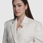 Bloomora Brooch - Golden Cherry