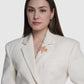 Bloomora Brooch - Rose Gold