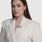 Bloomora Brooch - Silver