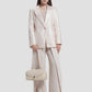 bria shoulder bag in lamb by buttonscarves hand carried style