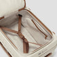 Carry On Luggage 2.0 - Beige